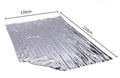 Aluminium Warmte Dekens