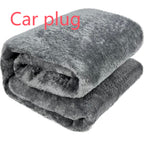 Electric Blanket 5v Dormitory Single Heating Electric Blanket