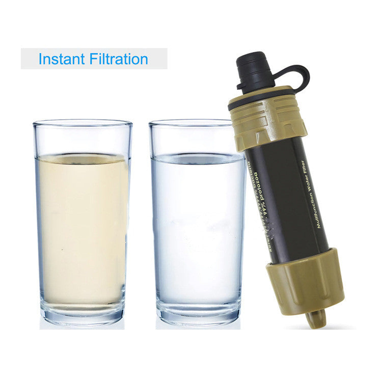 Mini Waterfilter