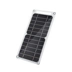 Draagbare Solar Oplader