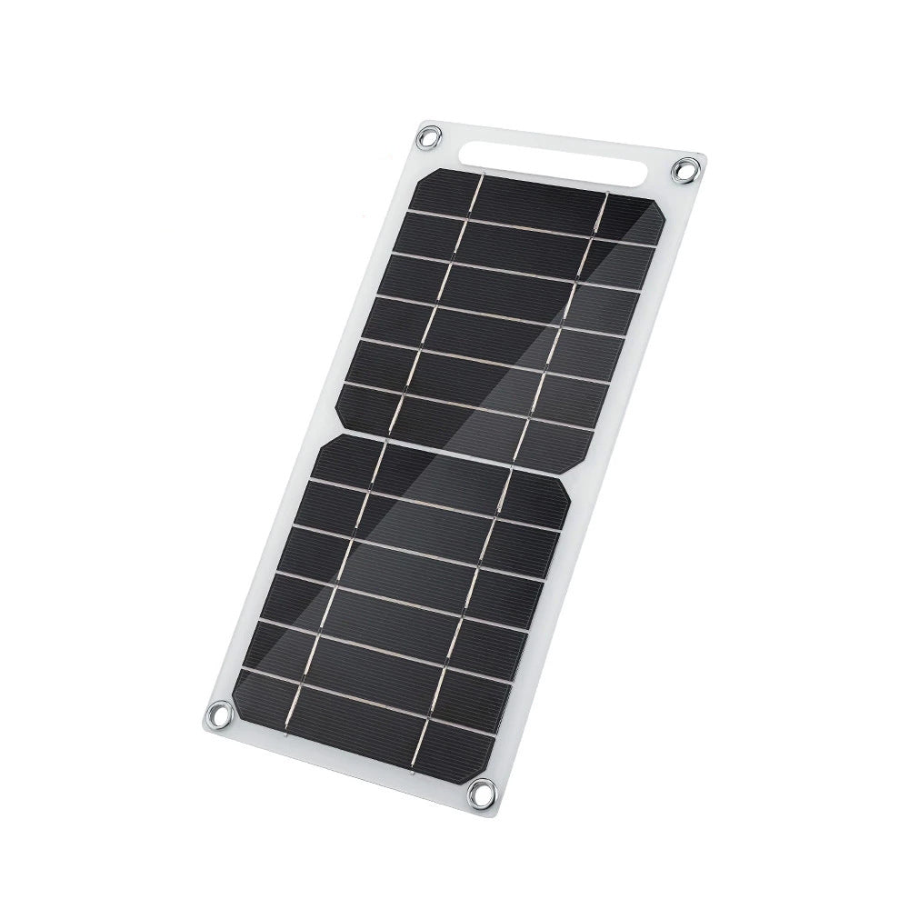 Draagbare Solar Oplader
