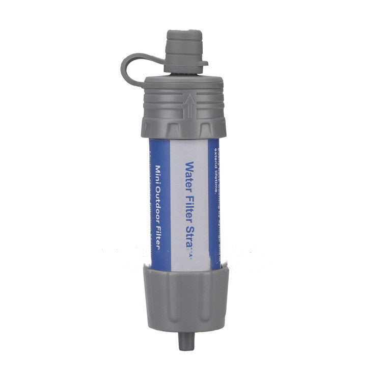Mini Waterfilter