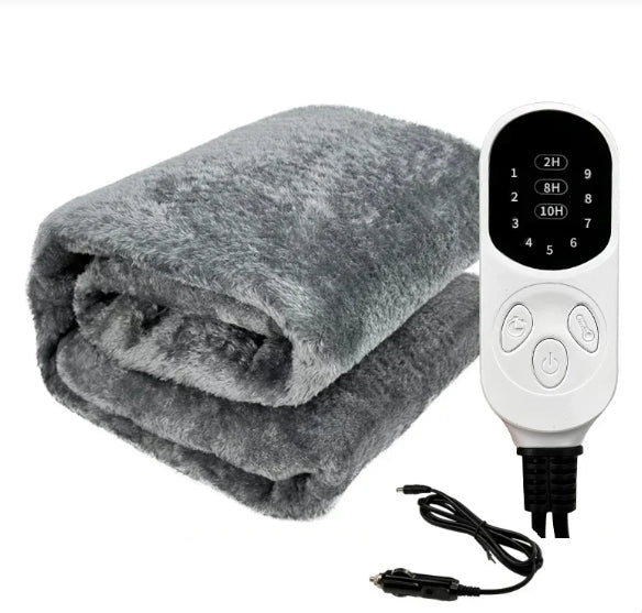 Electric Blanket 5v Dormitory Single Heating Electric Blanket