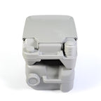 20L Draagbare Toilet