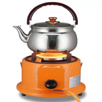 Multifuctionele Gas Verwarmer/fornuis