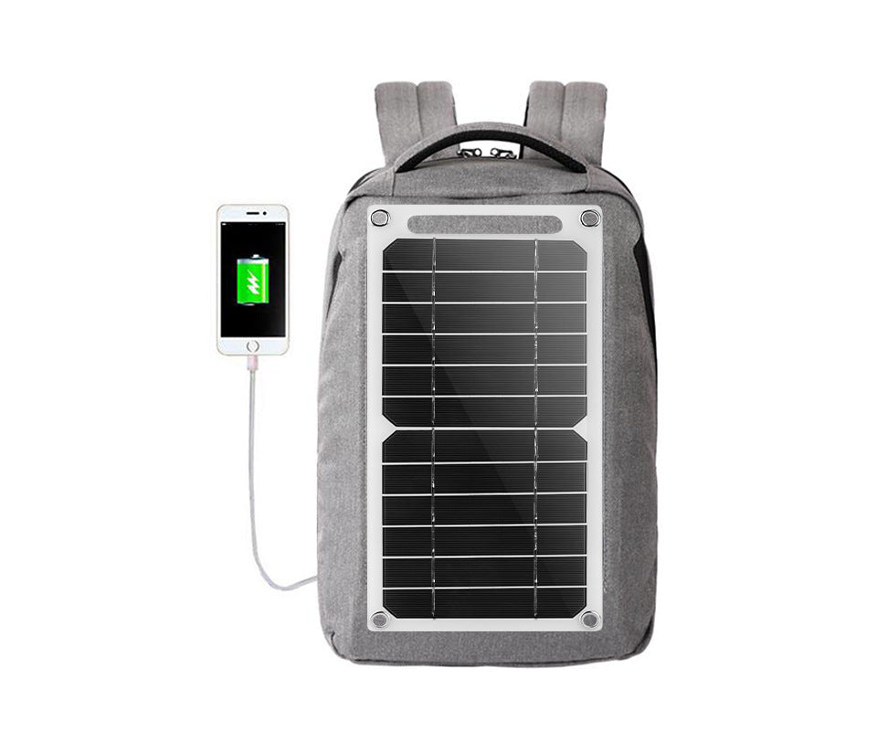 Draagbare Solar Oplader