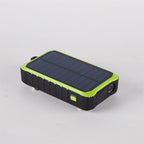 Hand & Solar PowerBank