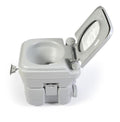 20L Draagbare Toilet