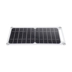 Draagbare Solar Oplader