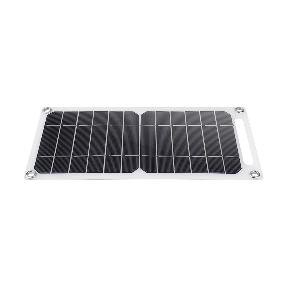 Draagbare Solar Oplader